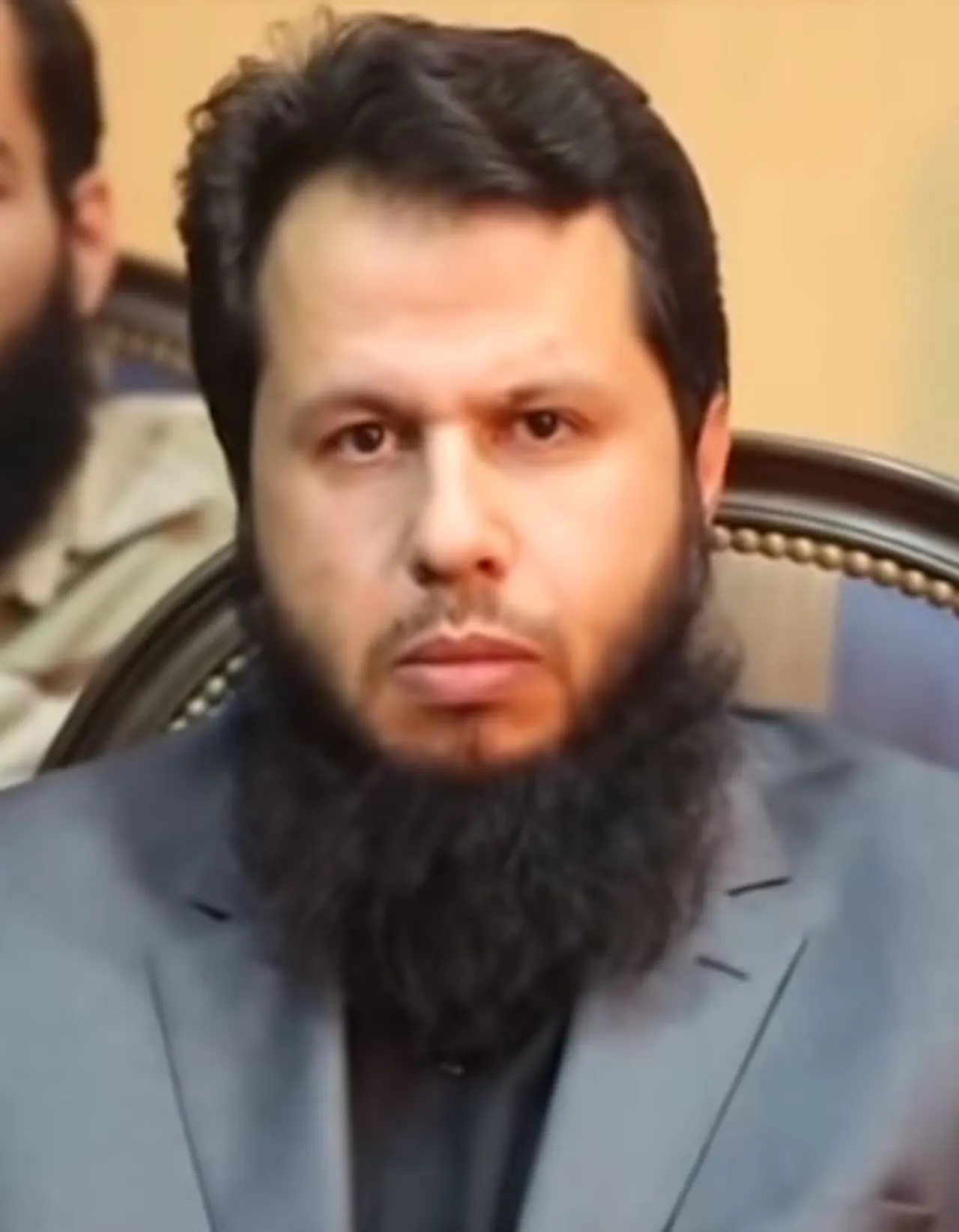 حسان عبود
