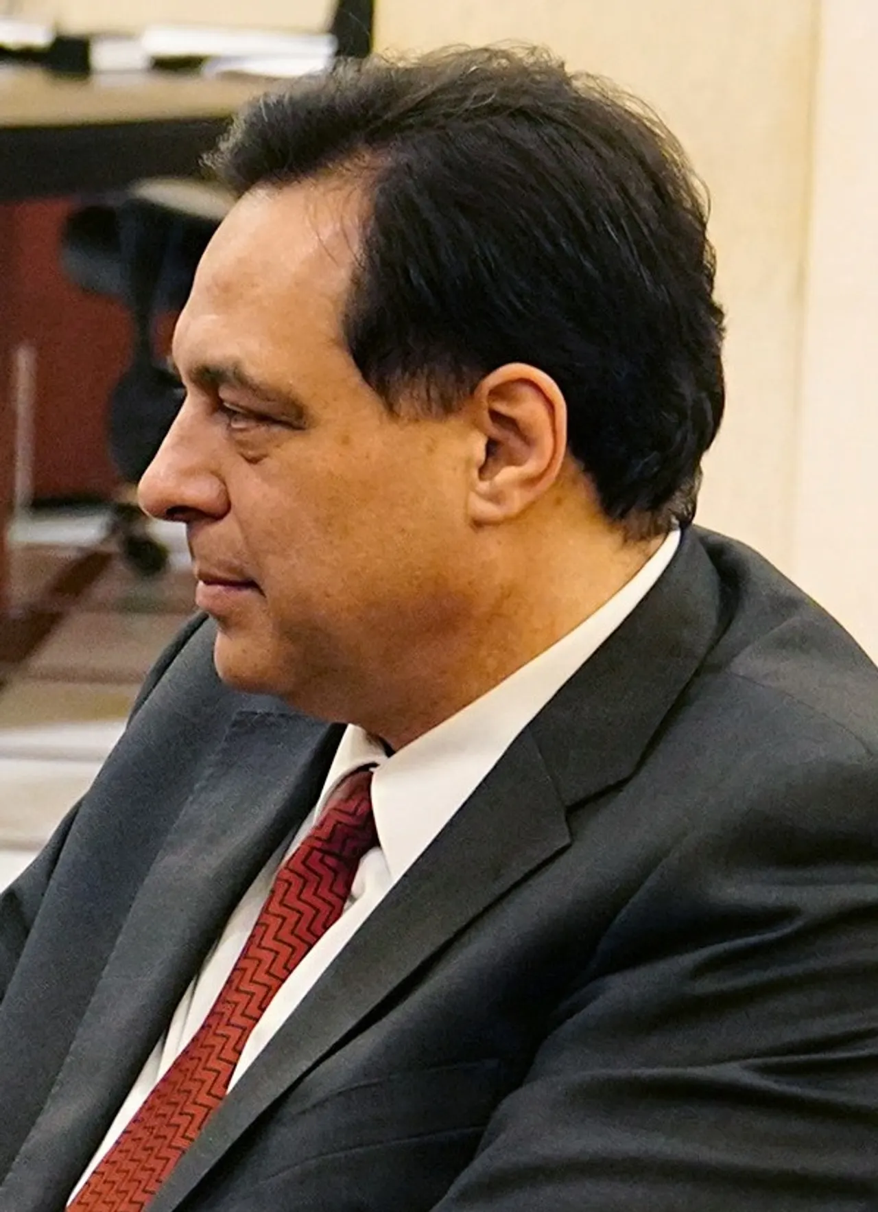 حسان دياب