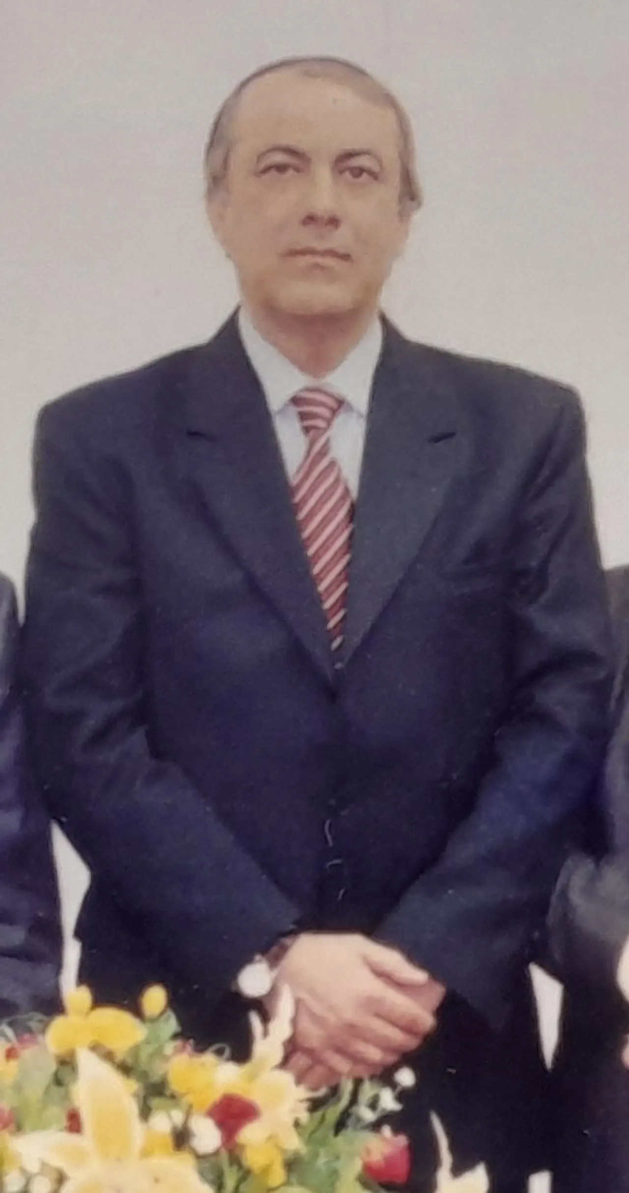 حسان حلاق